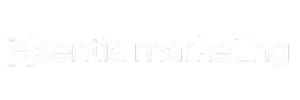 Agencia de marketing digital Antequera - Logo Esentia Marketing