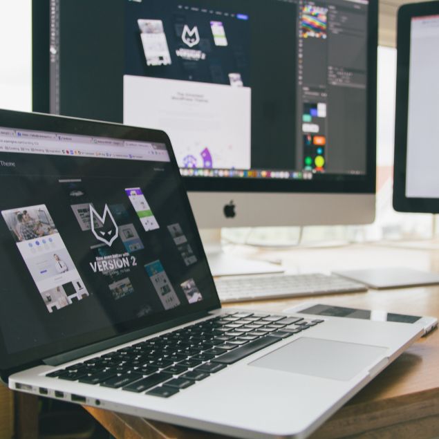 Agencia de marketing digital Antequera
