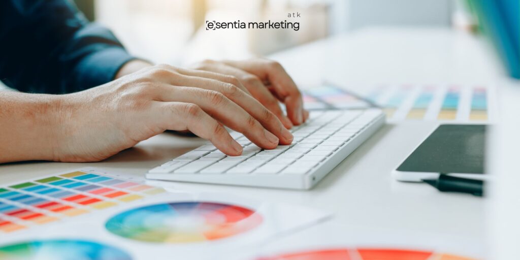 Necesito una web para mi empresa. Diseño web Antequera