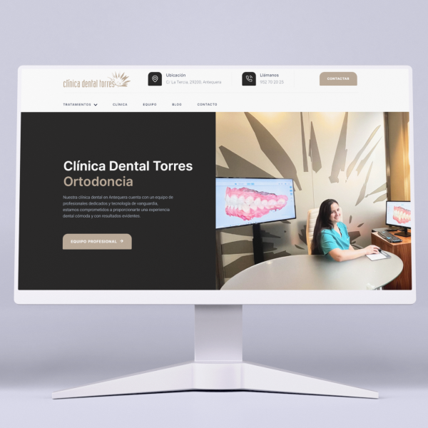 Agencia de marketing digital en Antequera