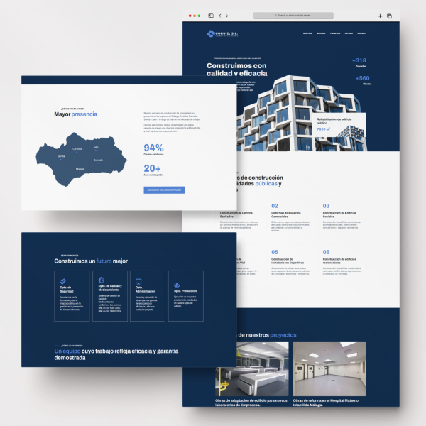 Agencia de marketing digital en Antequera