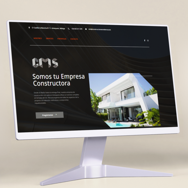 Agencia de marketing digital en Antequera