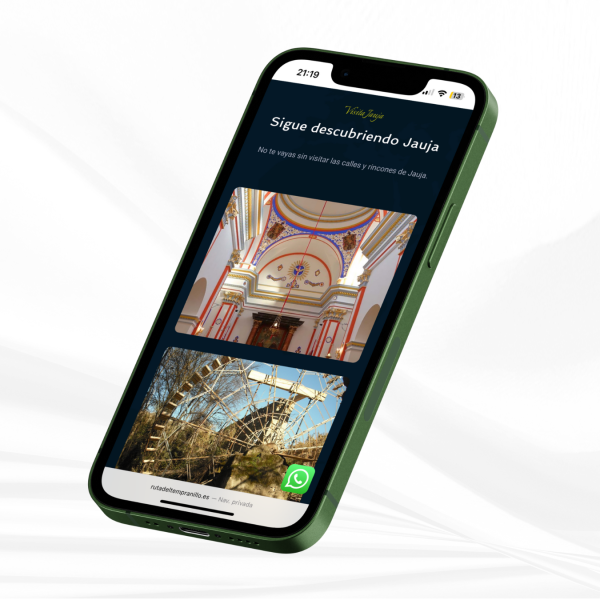 Agencia de marketing digital en Antequera