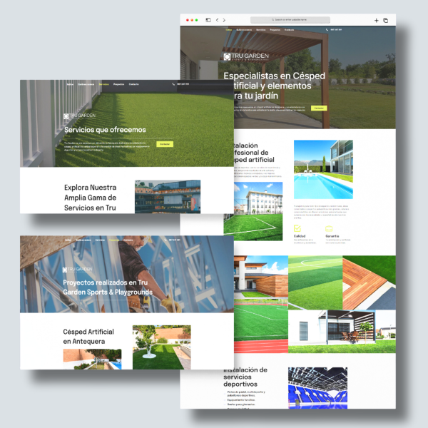 Diseño web