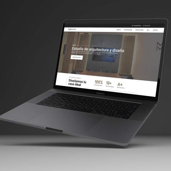Diseño web