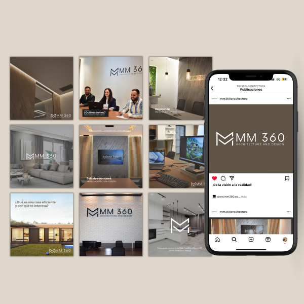 Agencia de marketing digital Antequera